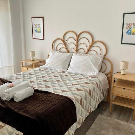 Rocha'S Apartment Remodelado! Na Praia Com Terraco Vila Nova de Gaia Exteriér fotografie