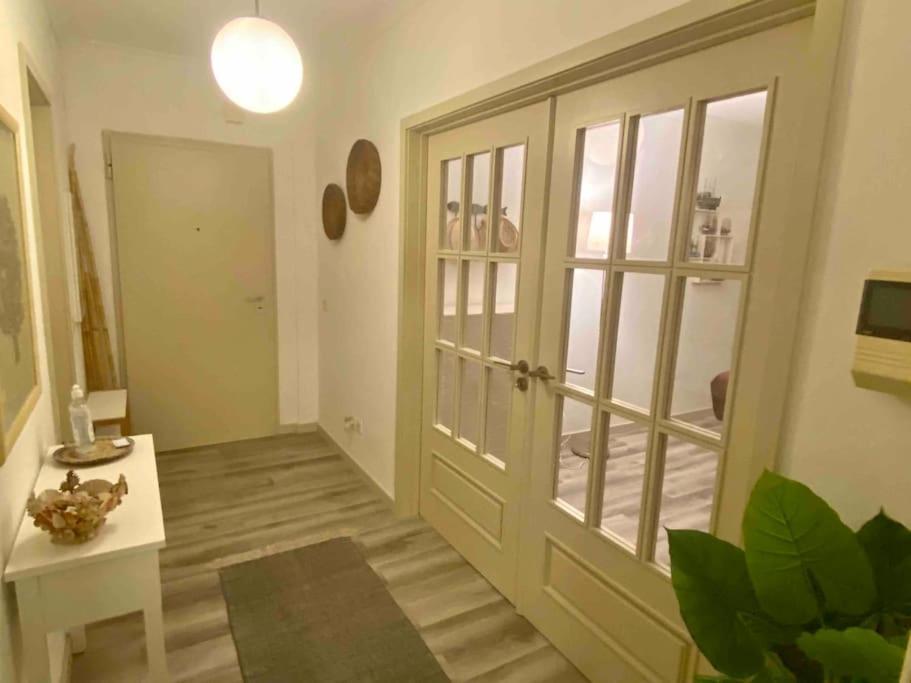Rocha'S Apartment Remodelado! Na Praia Com Terraco Vila Nova de Gaia Exteriér fotografie