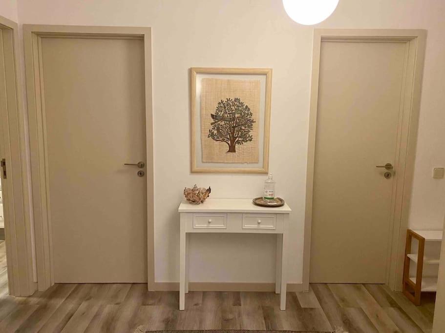 Rocha'S Apartment Remodelado! Na Praia Com Terraco Vila Nova de Gaia Exteriér fotografie