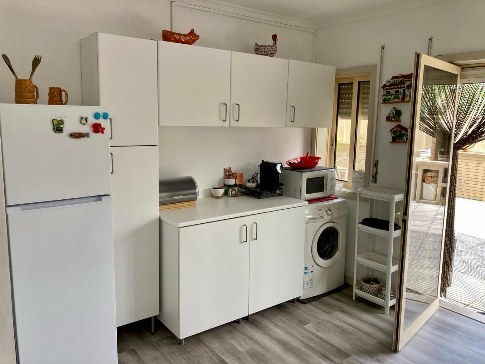 Rocha'S Apartment Remodelado! Na Praia Com Terraco Vila Nova de Gaia Exteriér fotografie