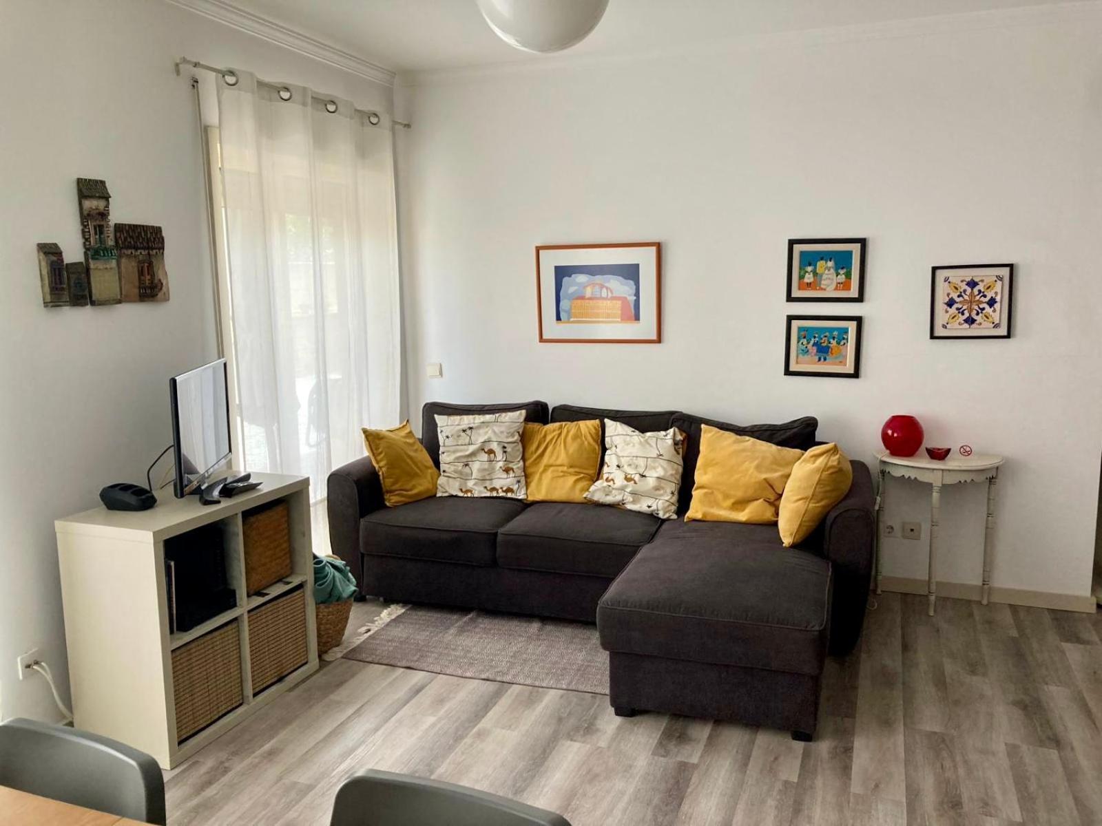 Rocha'S Apartment Remodelado! Na Praia Com Terraco Vila Nova de Gaia Exteriér fotografie