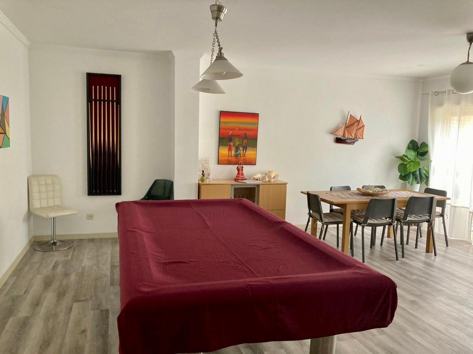 Rocha'S Apartment Remodelado! Na Praia Com Terraco Vila Nova de Gaia Exteriér fotografie