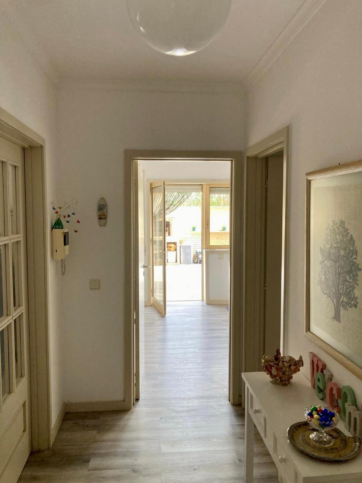 Rocha'S Apartment Remodelado! Na Praia Com Terraco Vila Nova de Gaia Exteriér fotografie