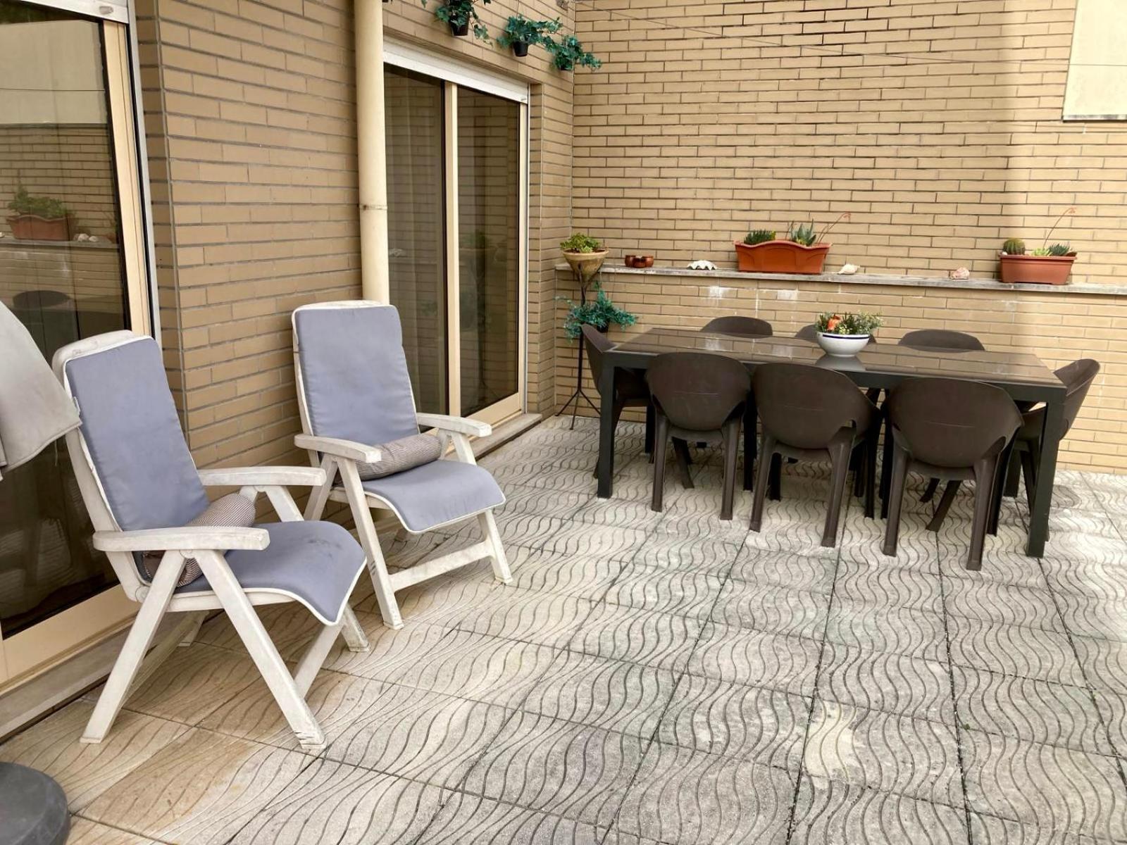 Rocha'S Apartment Remodelado! Na Praia Com Terraco Vila Nova de Gaia Exteriér fotografie